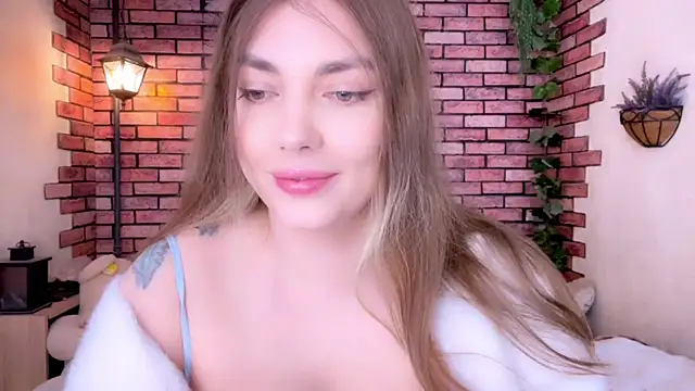 Eva StarXXXX online show from April 1, 2026, 11:44 am