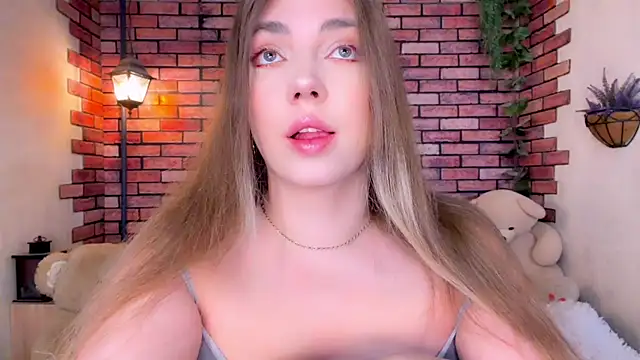 Eva StarXXXX online show from June 12, 2026, 2:21 am