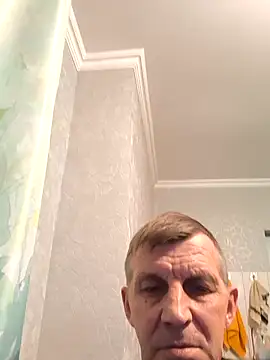 andrei73200 online show from February 21, 2026, 3:02 pm