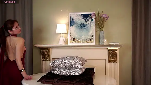 TenaTretina online show from March 25, 2026, 12:11 pm