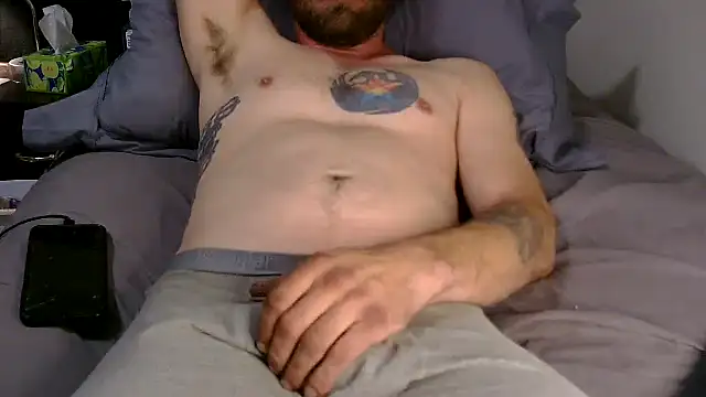 redheadlover828 online show from January 17, 2026, 12:21 pm