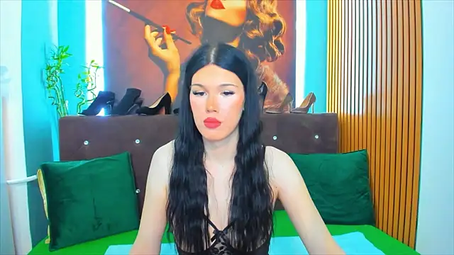 Snapshot of Melissa_Isa chatting on February 4, 2026, 7:14 am Melissa Isa online show from February 4, 2026, 7:14 am