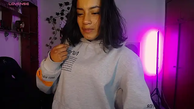 samantha bj online show from February 3, 2026, 1:49 pm