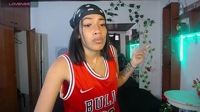 samantha bj online show from February 9, 2026, 2:43 pm