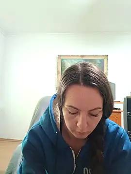 girlshy1 online show from January 18, 2026, 1:15 pm