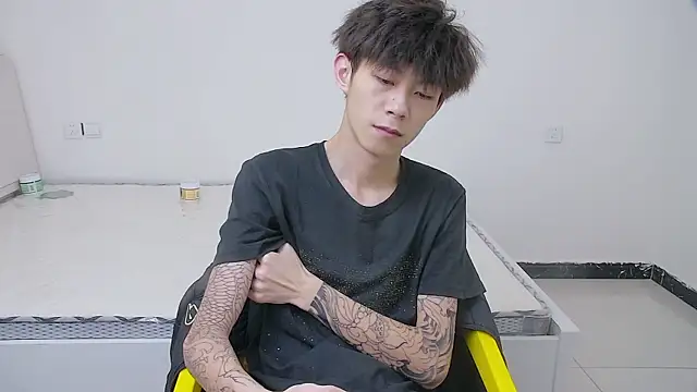 paofu-001 online show from April 4, 2026, 10:13 am