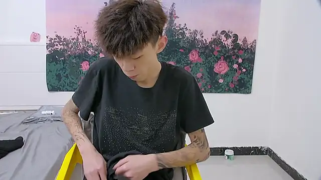 paofu-001 online show from April 17, 2026, 11:35 am