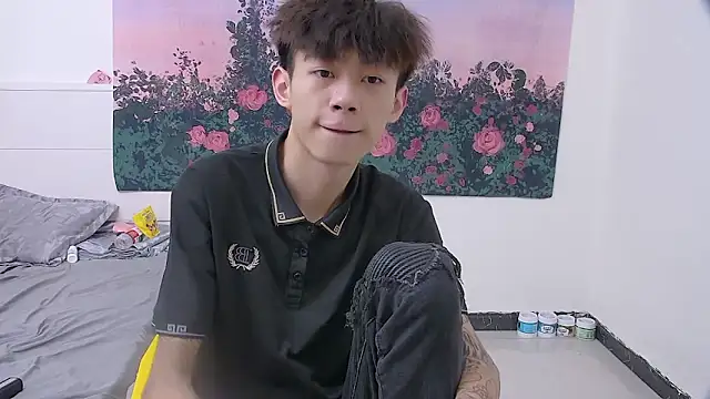 paofu-001 online show from April 25, 2026, 11:35 am