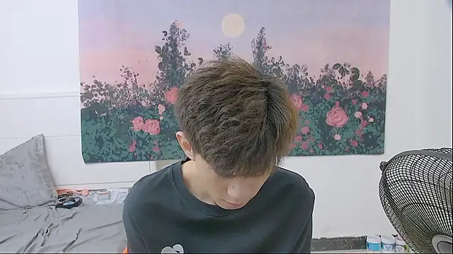 Snapshot of paofu-001 chatting on May 31, 2026, 8:10 am paofu-001 online show from May 31, 2026, 8:10 am