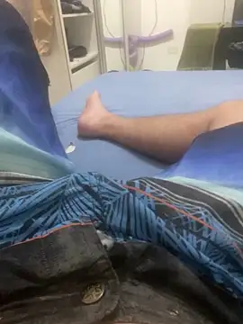 Mikealemao online show from April 9, 2026, 1:05 am