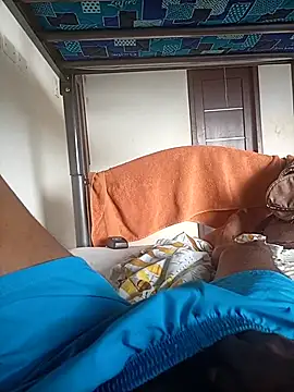 JairoR5 online show from March 10, 2026, 9:09 pm