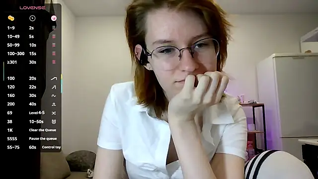 PetralPrime online show from March 11, 2026, 6:14 pm