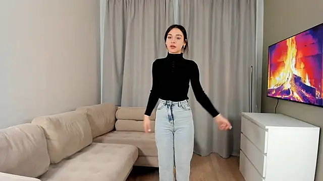 Snapshot of TreasaCrebs chatting on February 1, 2026, 6:06 pm TreasaCrebs online show from February 1, 2026, 6:06 pm