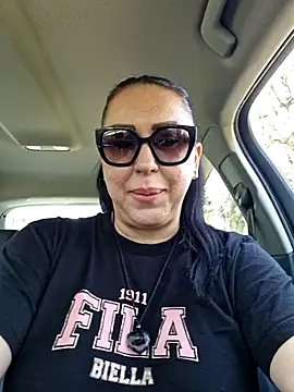 Starletx online show from April 21, 2026, 9:59 am