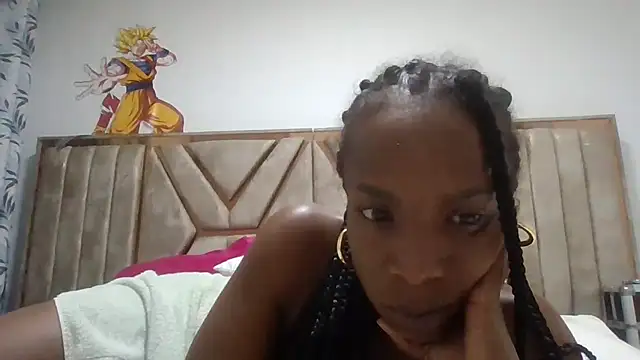 JadaMillss online show from April 6, 2026, 1:25 am