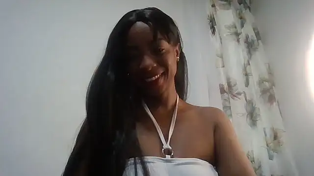 JadaMillss online show from April 24, 2026, 12:18 pm