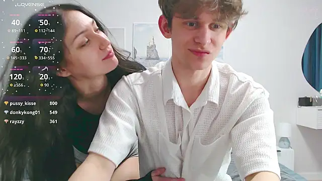 kiorrra online show from March 31, 2026, 7:36 pm