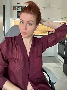 VelvetVibes26 online show from April 10, 2026, 7:35 am