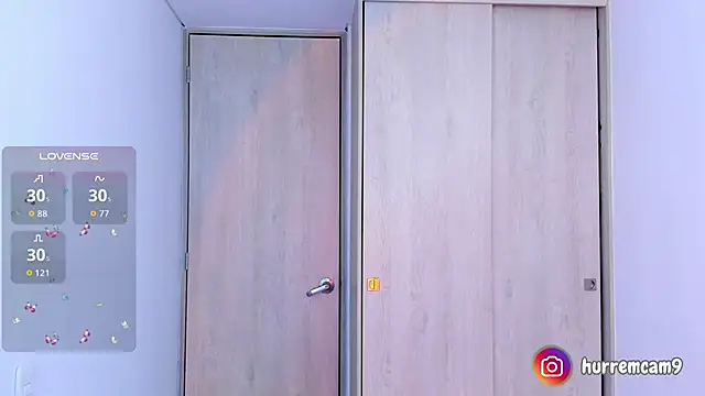 Snapshot of Hurremcan_ chatting on February 10, 2026, 3:05 pm Hurremcan online show from February 10, 2026, 3:05 pm