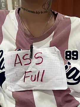 Anna FullDirty 0limits online show from March 17, 2026, 9:29 pm