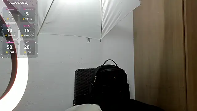 Snapshot of _ISABELLA26 chatting on February 20, 2026, 12:38 pm ISABELLA26 online show from February 20, 2026, 12:38 pm