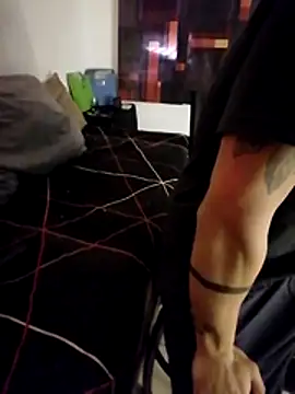 MRdxxx444 online show from March 25, 2026, 5:41 pm