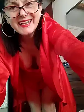 AliceSwan57 online show from April 17, 2026, 6:38 am