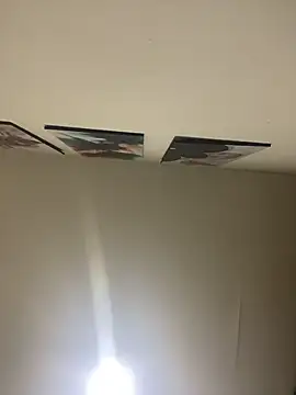 JuliaaVega online show from March 20, 2026, 11:37 am