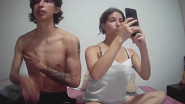 NezhandScyla online show from March 12, 2026, 3:12 am