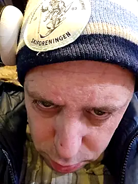 Martin dick78 online show from February 20, 2026, 12:18 am