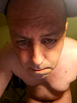 Martin dick78 online show from May 7, 2026, 9:31 pm