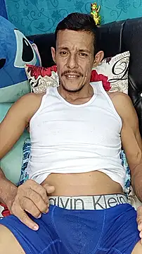 juanmaur22 online show from March 1, 2026, 4:31 pm