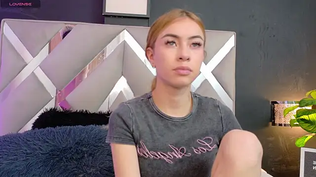 Evie demn online show from July 21, 2026, 8:11 pm