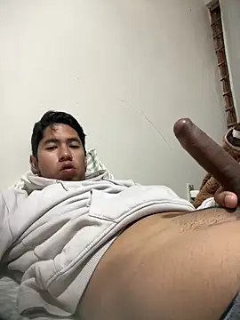 Snapshot of Jleonardolr chatting on February 1, 2026, 11:53 am Jleonardolr online show from February 1, 2026, 11:53 am