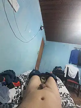 Chico3345 online show from March 23, 2026, 12:20 pm