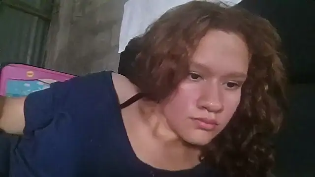 Jessy2000NS online show from February 13, 2026, 6:37 pm