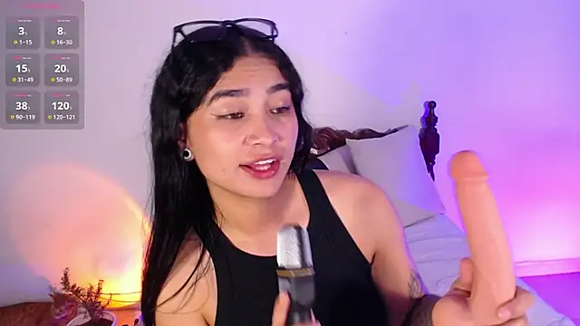 Snapshot of thalia_069 chatting on February 9, 2026, 3:16 pm thalia 069 online show from February 9, 2026, 3:16 pm