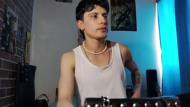 PaulDamico online show from May 11, 2026, 6:27 pm