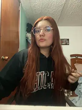 Vixroy7 online show from March 21, 2026, 11:19 pm