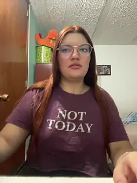 Vixroy7 online show from May 31, 2026, 1:47 am