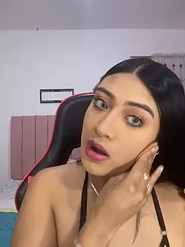 GabrielaZuluaga online show from February 7, 2026, 5:11 am