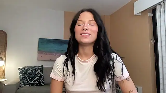 Amereyfortenberry online show from January 19, 2026, 4:38 am