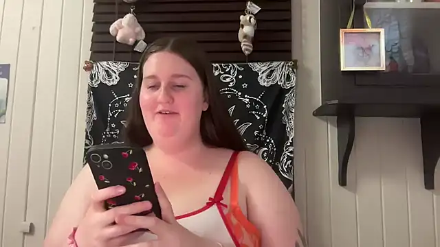 xopeachybaby online show from May 23, 2026, 5:23 am