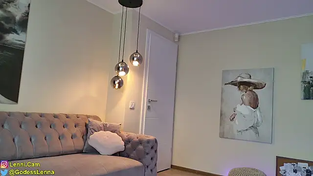 Snapshot of Lenna_Godess chatting on February 2, 2026, 7:40 am Lenna Godess online show from February 2, 2026, 7:40 am