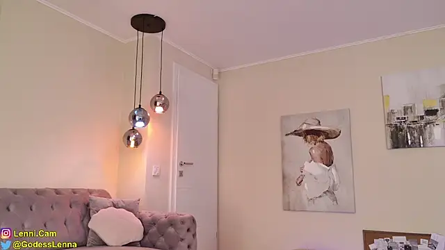 Snapshot of Lenna_Godess chatting on February 5, 2026, 6:29 am Lenna Godess online show from February 5, 2026, 6:29 am