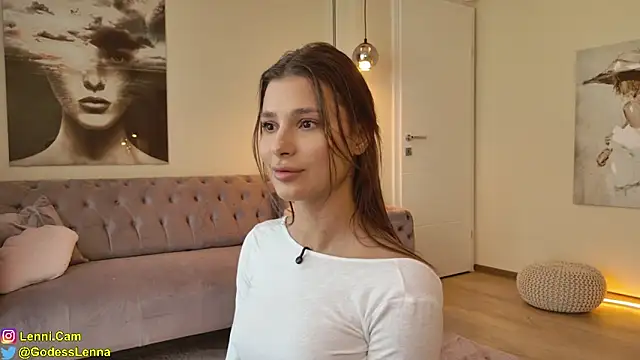 Snapshot of Lenna_Godess chatting on February 14, 2026, 8:22 am Lenna Godess online show from February 14, 2026, 8:22 am