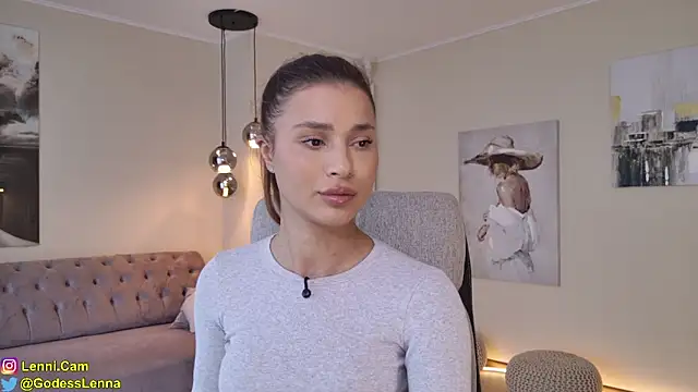 Snapshot of Lenna_Godess chatting on February 21, 2026, 6:58 am Lenna Godess online show from February 21, 2026, 6:58 am