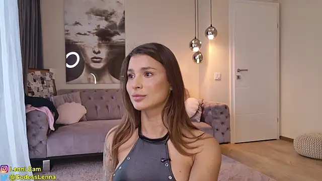 Snapshot of Lenna_Godess chatting on February 22, 2026, 6:02 am Lenna Godess online show from February 22, 2026, 6:02 am