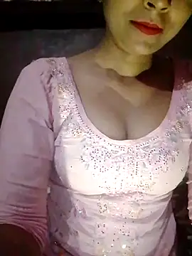 Ayesha Khan1 online show from March 30, 2026, 1:12 pm