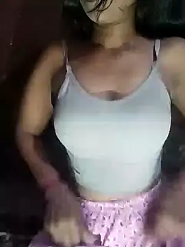 Ayesha Khan1 online show from April 25, 2026, 2:47 pm